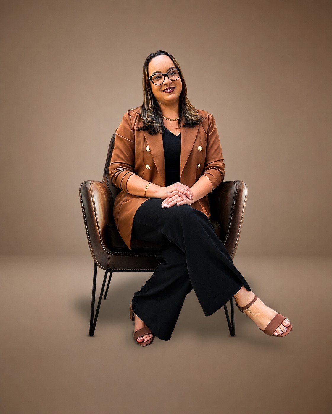 Dra. Suellen Pires, advogada especialista em BPC/LOAS